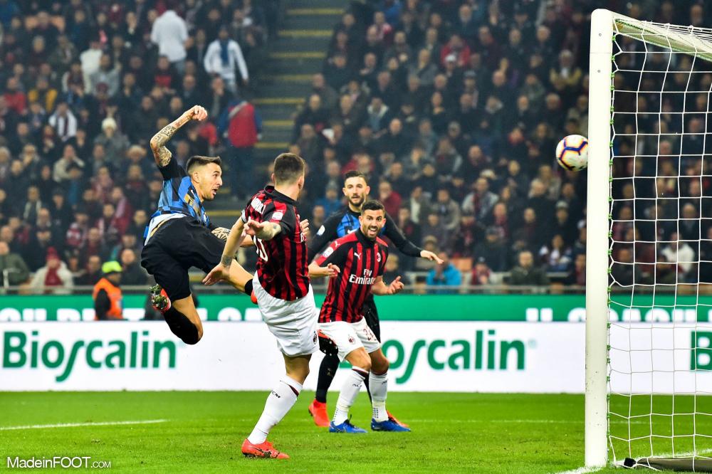 Vecino vers l'OM ?