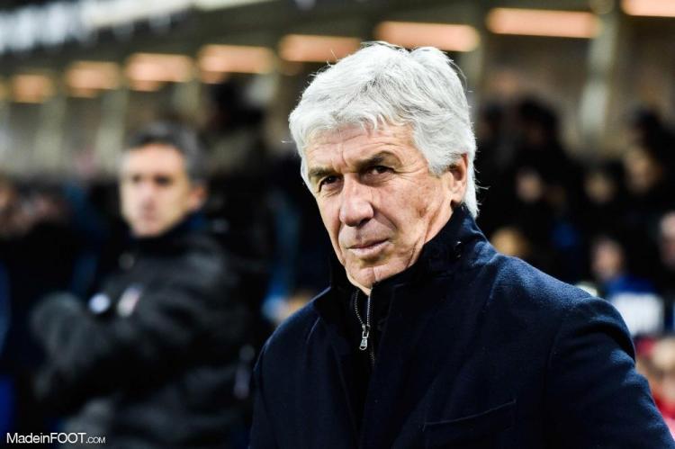 Gian Piero Gasperini